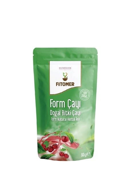 Form Çayı 90gr