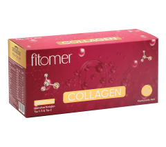FİTOMER COLLAGEN 10000 mg 30 SAŞE