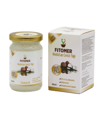 FİTOMER HİNDİSTAN CEVİZİ YAĞI 100 ML