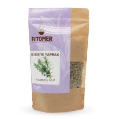 FİTOMER BİBERİYE YAPRAK 135 GR