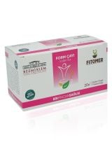 FİTOMER FORM ÇAYI 20'li