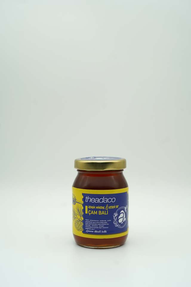 Theadaco Çam Balı 250 gr